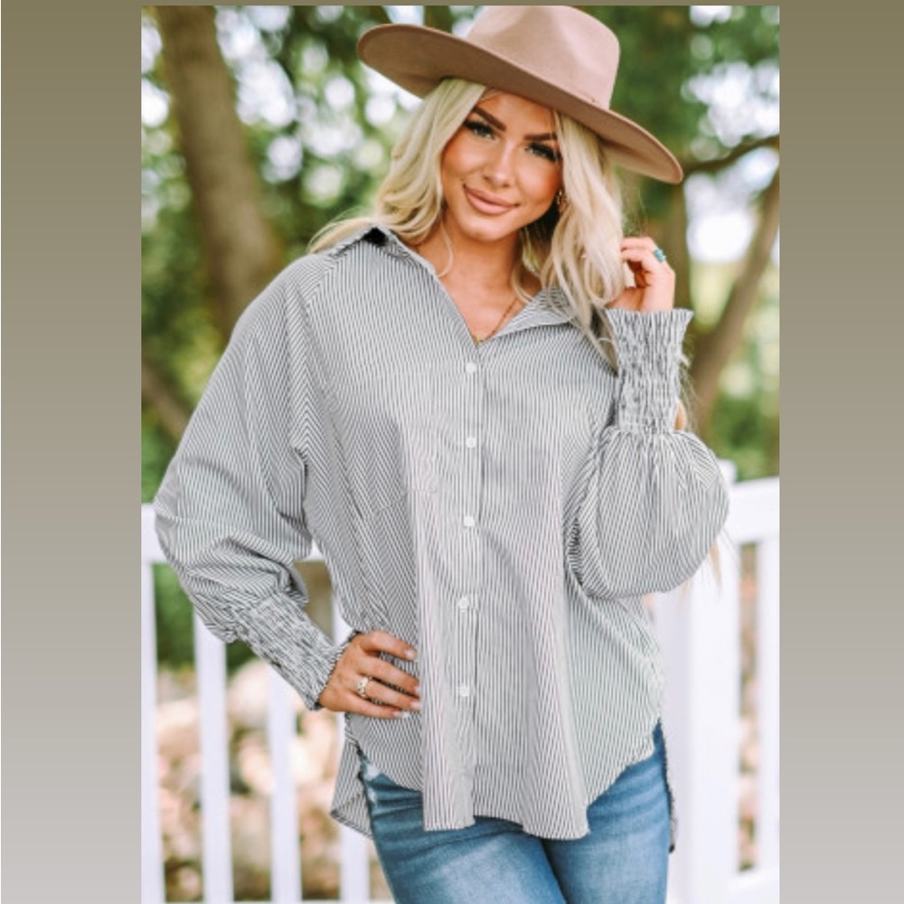My Boyfriend Shirt with Style!